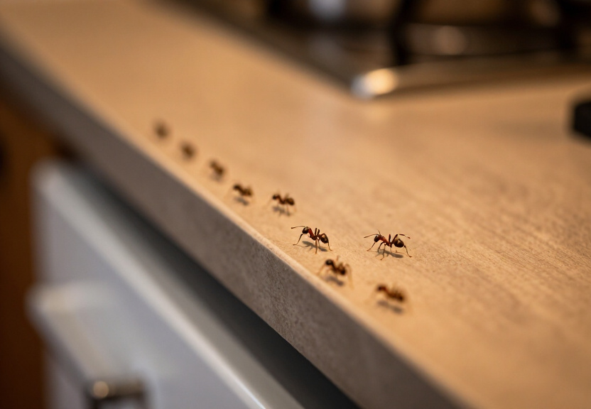 Cockroach Treatment in Neutral Bay Café