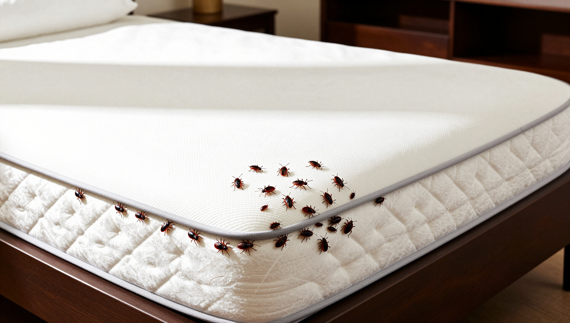 Bed Bugs Control in North Sydney