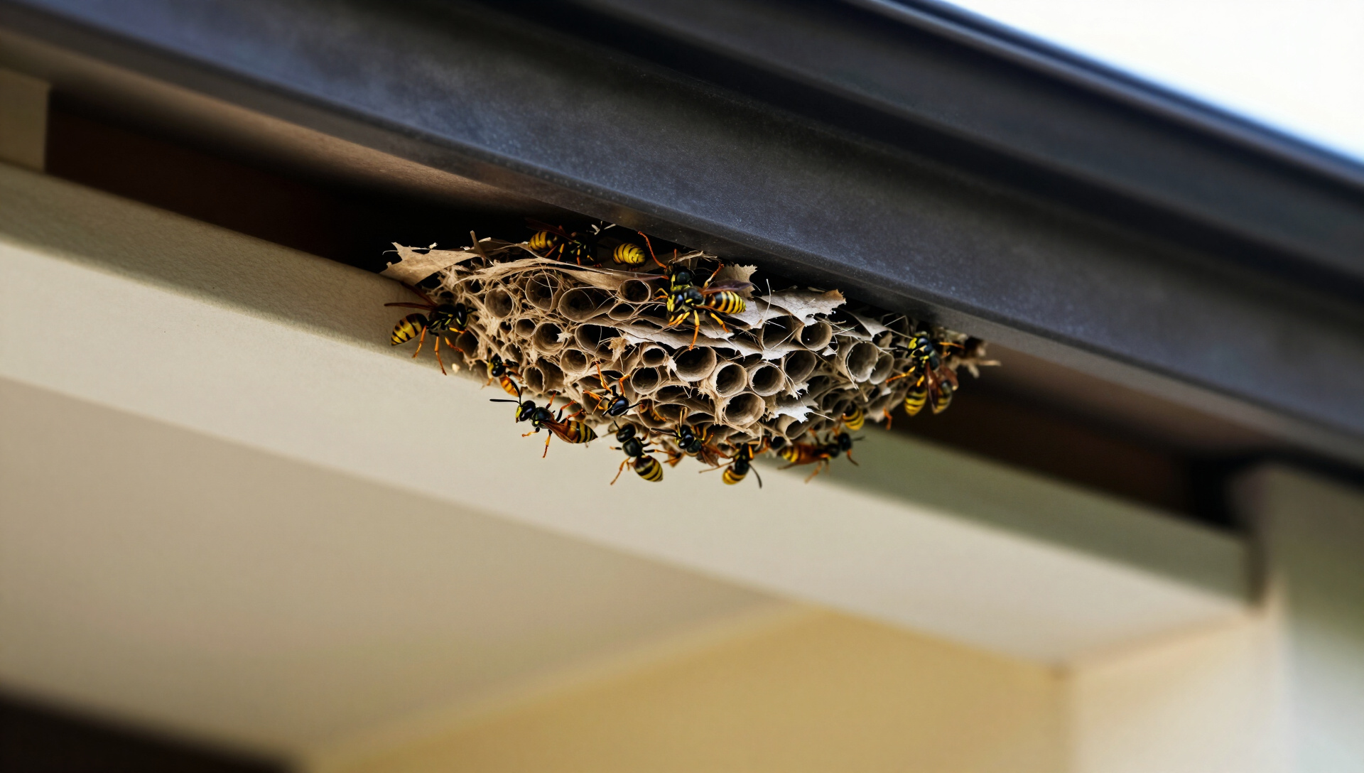 Bees and Wasp Removal in North Sydney