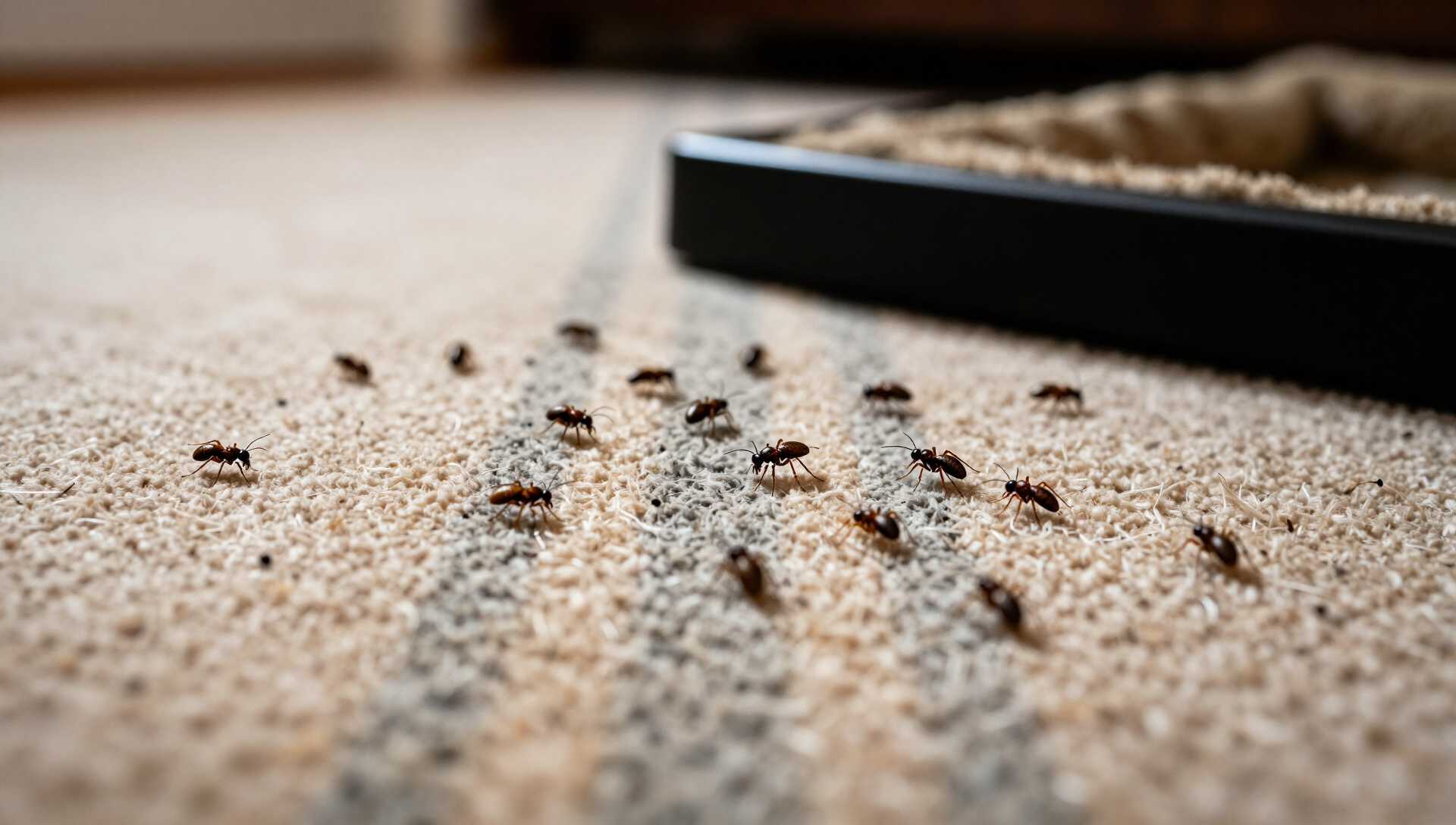 Fleas and Ticks Removal in North Sydney